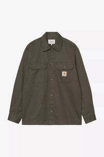 CARHARTT CRAFT SHIRT CYPRESS Carhartt
