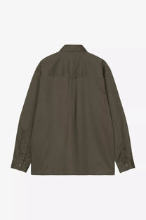 CARHARTT CRAFT SHIRT CYPRESS Carhartt