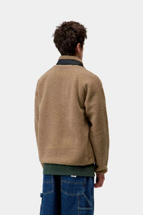 Carhartt CARHARTT PRENTIS LINER brown/black Carhartt