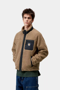 Carhartt CARHARTT PRENTIS LINER brown/black Carhartt
