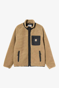 Carhartt CARHARTT PRENTIS LINER brown/black Carhartt