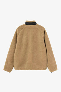 Carhartt CARHARTT PRENTIS LINER brown/black Carhartt