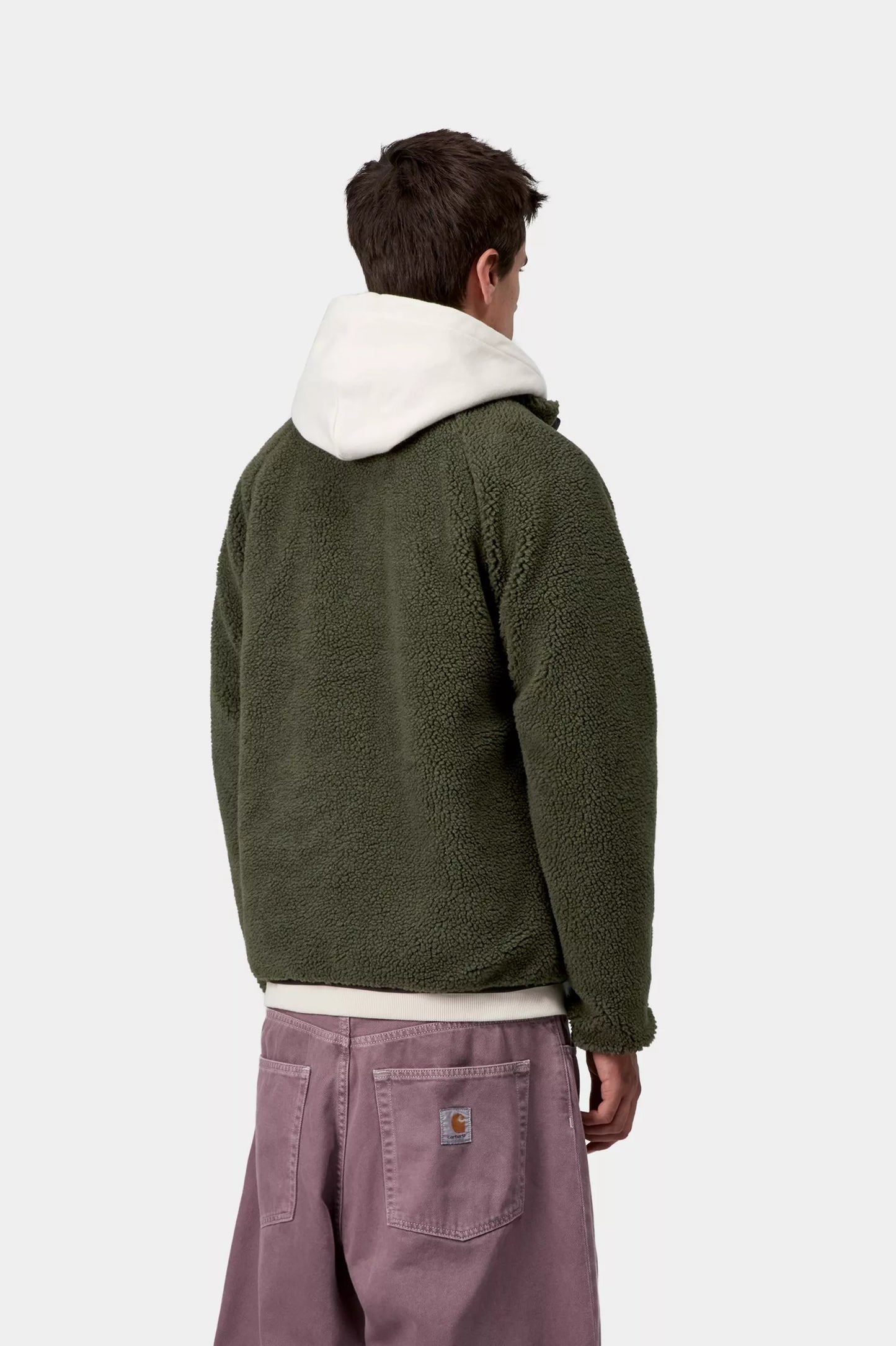 CARHARTT PRENTIS LINER opuntia/black