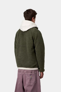 CARHARTT PRENTIS LINER opuntia/black Carhartt