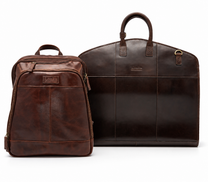 Loake Business Travel Set