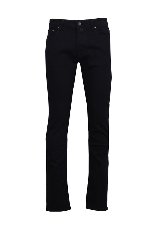 JACOB COHEN BARD JEANS BLACK