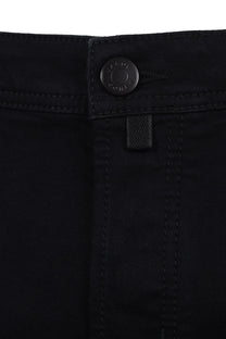 JACOB COHEN BARD JEANS BLACK Jacob Cohen