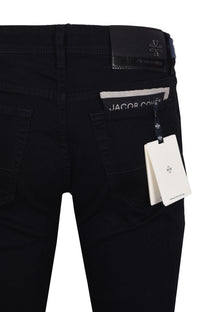 JACOB COHEN BARD JEANS BLACK Jacob Cohen