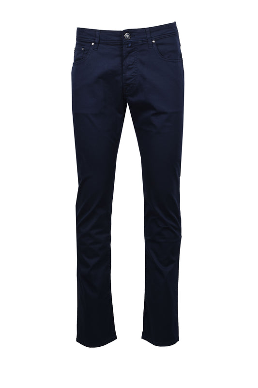 JACOB COHEN BARD JEANS DARK BLUE