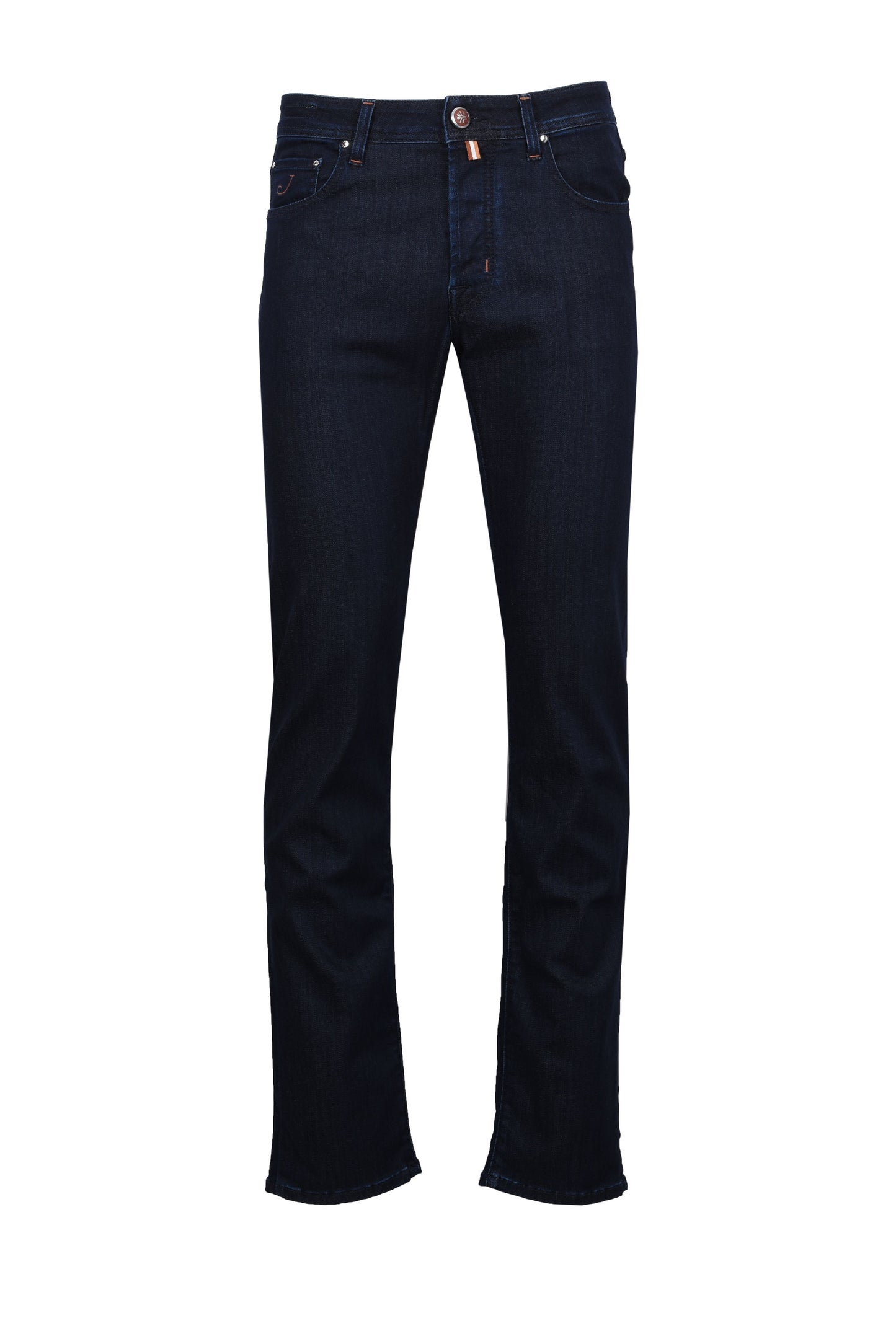 JACOB COHEN BARD JEANS DARK BLUE