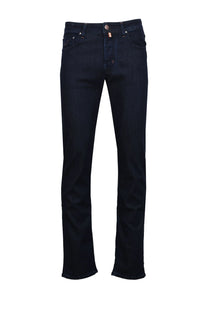 JACOB COHEN BARD JEANS DARK BLUE Jacob Cohen