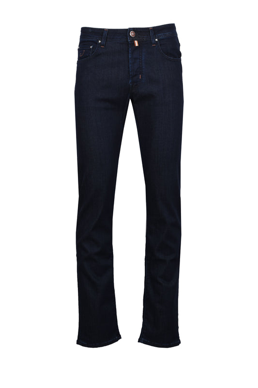 JACOB COHEN BARD JEANS DARK BLUE