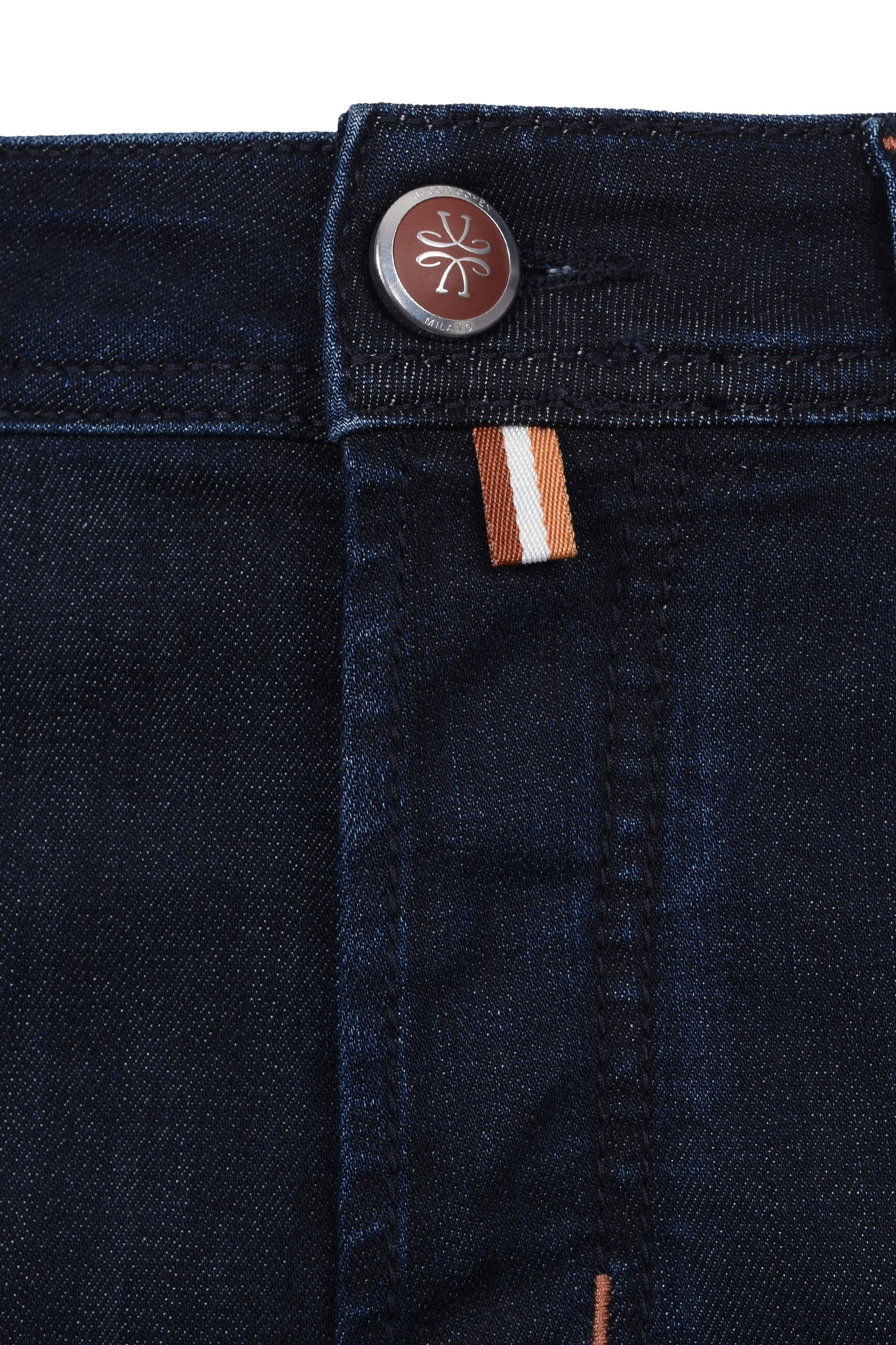 JACOB COHEN BARD JEANS DARK BLUE