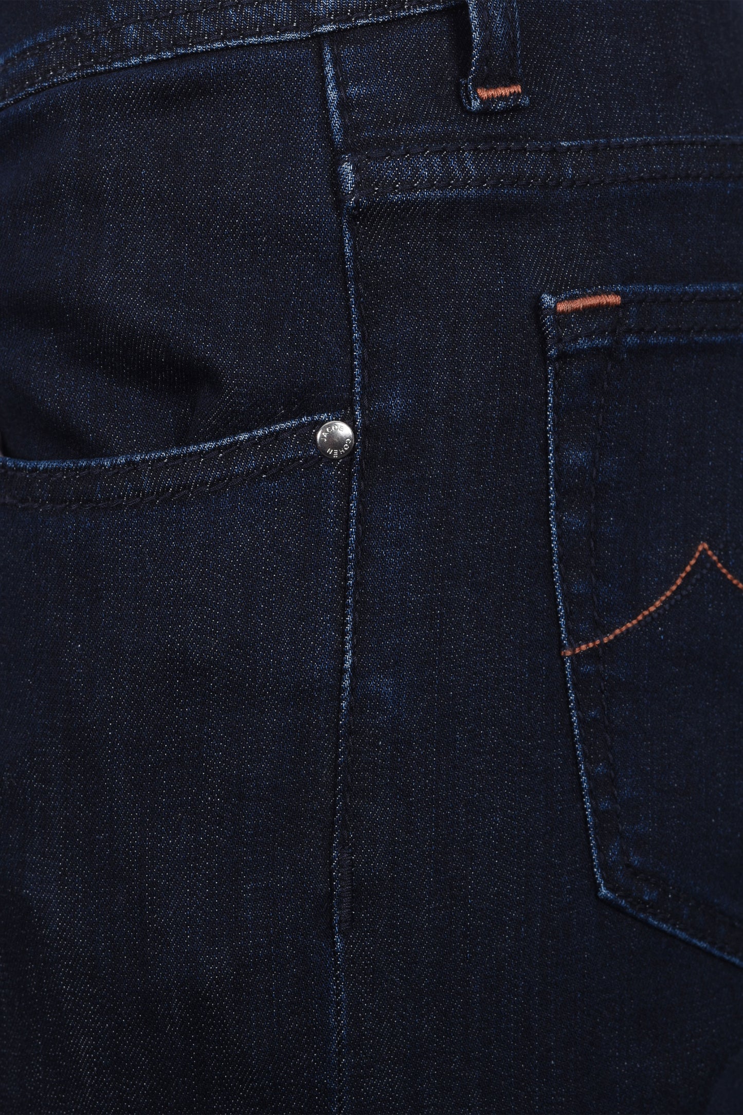 JACOB COHEN BARD JEANS DARK BLUE