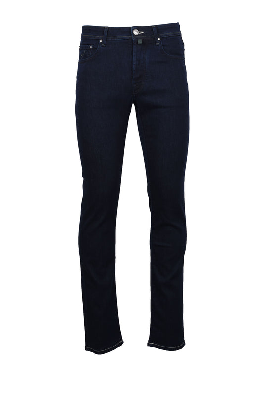 JACOB COHEN BARD JEANS DARK DENIM