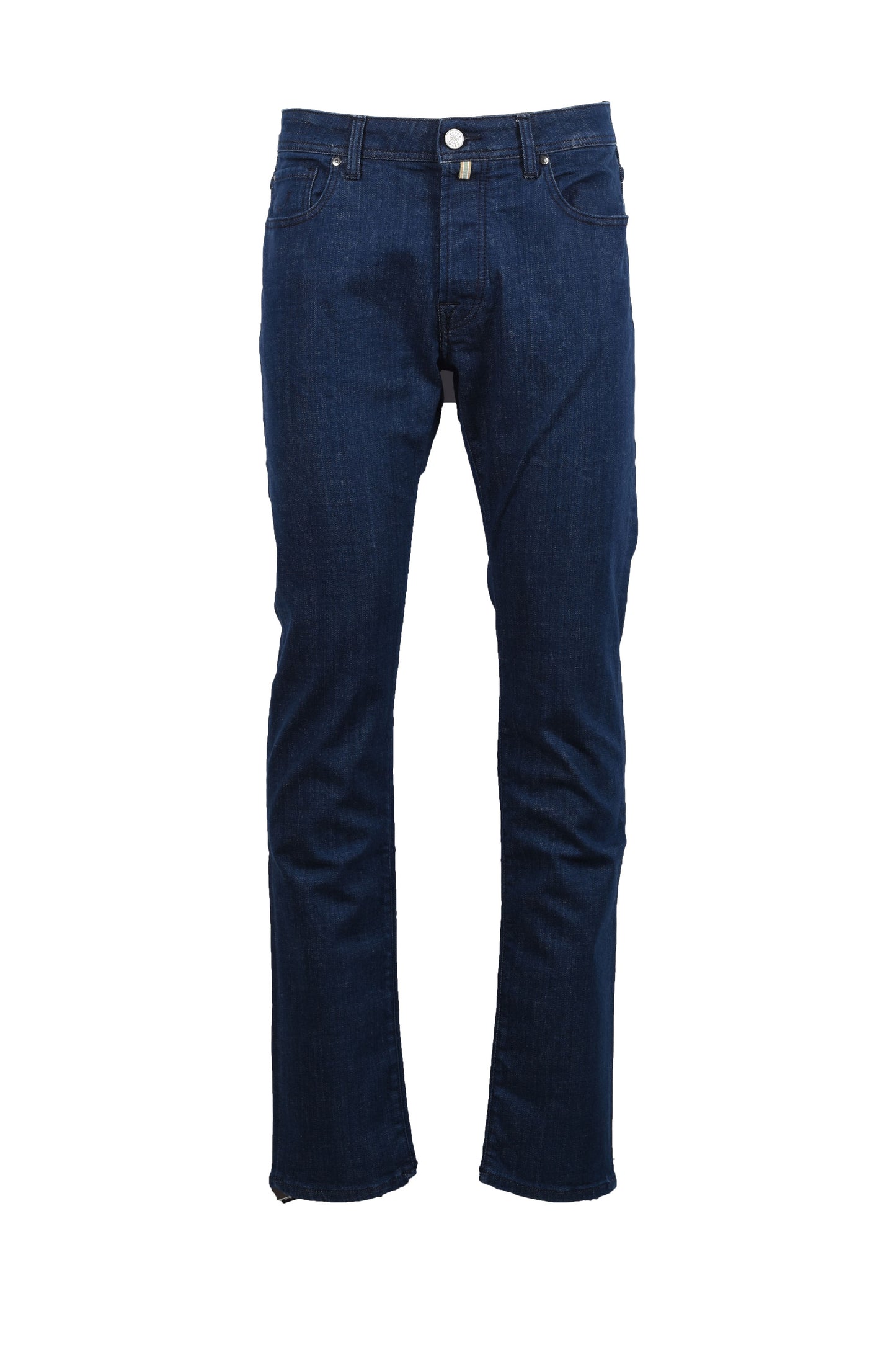 JACOB COHEN BARD JEANS DARK DENIM Jacob Cohen Michael Stewart Menswear  Jeans