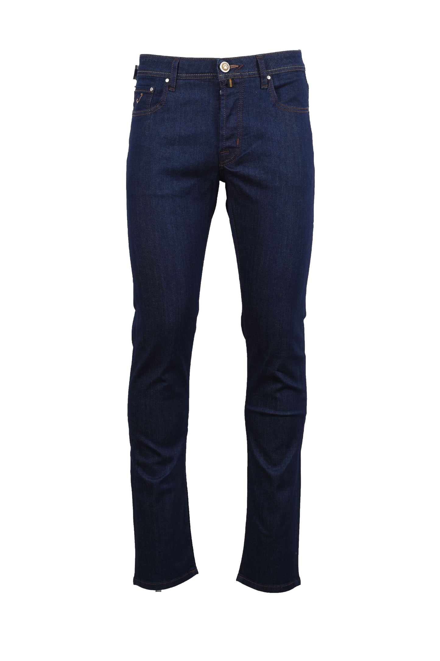 JACOB COHEN BARD JEANS DARK DENIM Jacob Cohen Michael Stewart Menswear  Jeans