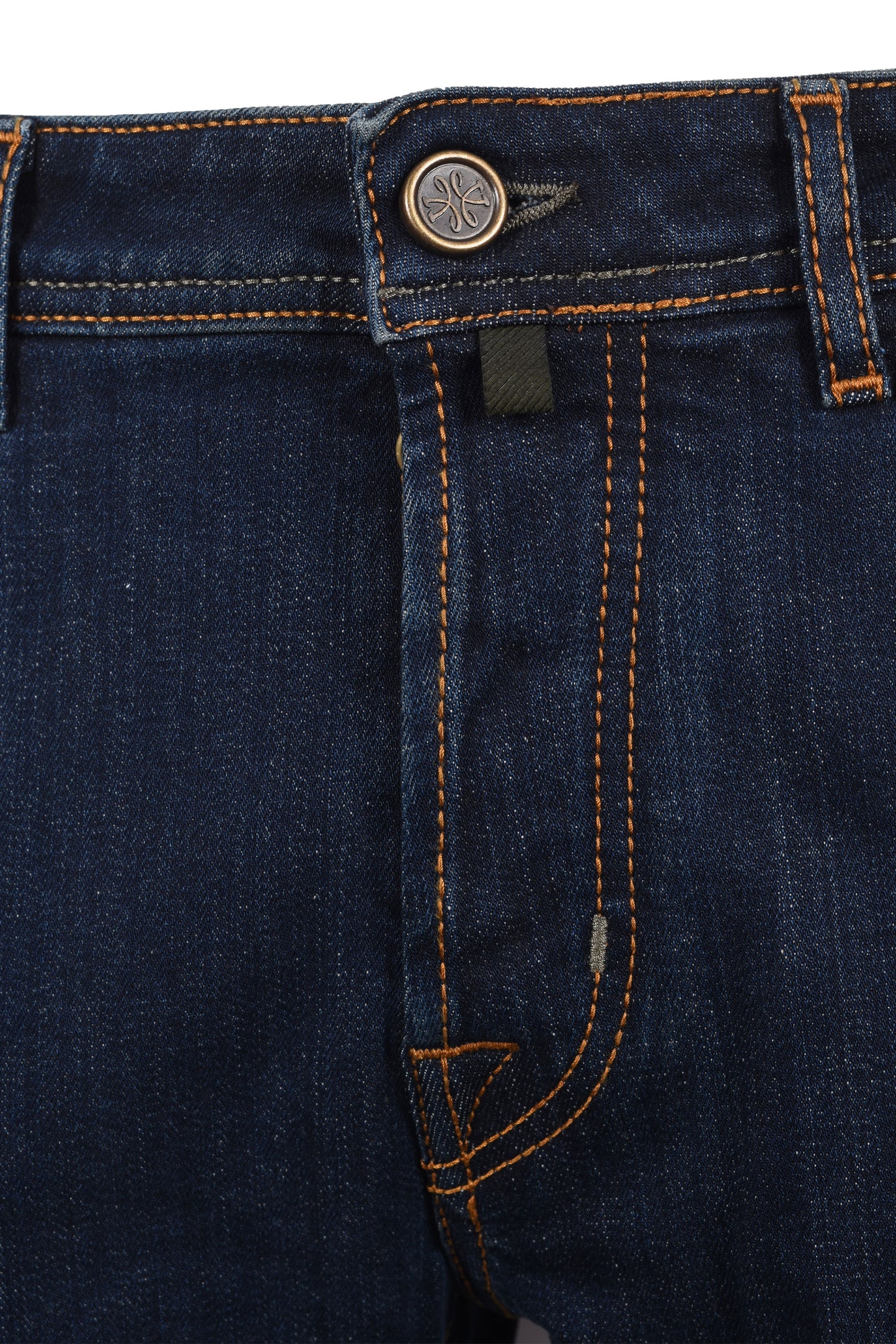 JACOB COHEN BARD JEANS DARK DENIM Jacob Cohen Michael Stewart Menswear  Jeans