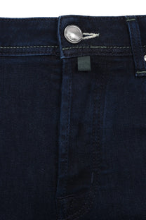 JACOB COHEN BARD JEANS DARK DENIM Jacob Cohen