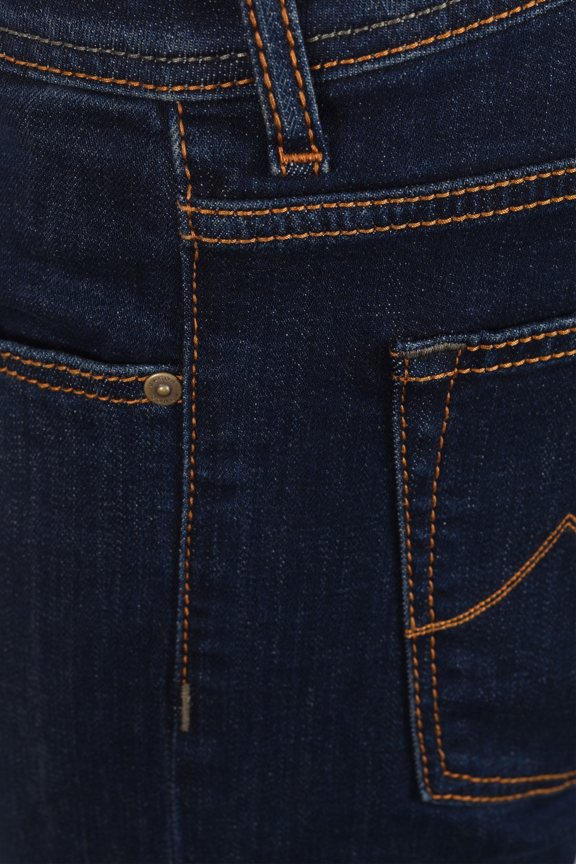 JACOB COHEN BARD JEANS DARK DENIM Jacob Cohen Michael Stewart Menswear  Jeans