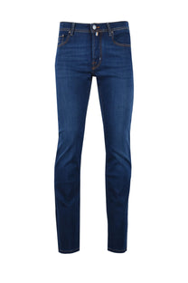 JACOB COHEN BARD JEANS DENIM BLUE Jacob Cohen