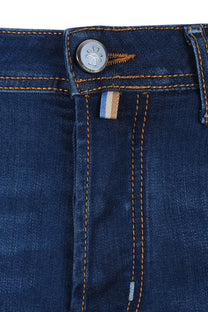 JACOB COHEN BARD JEANS DENIM BLUE Jacob Cohen