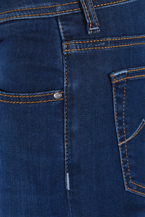 JACOB COHEN BARD JEANS DENIM BLUE Jacob Cohen