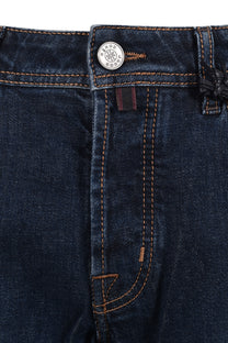 JACOB COHEN BARD JEANS DENIM Jacob Cohen Michael Stewart Menswear  Jeans