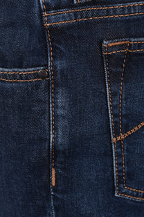 JACOB COHEN BARD JEANS DENIM Jacob Cohen Michael Stewart Menswear  Jeans