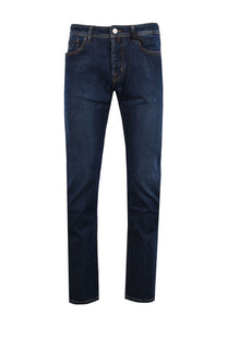 JACOB COHEN BARD JEANS DENIM Jacob Cohen Michael Stewart Menswear  Jeans