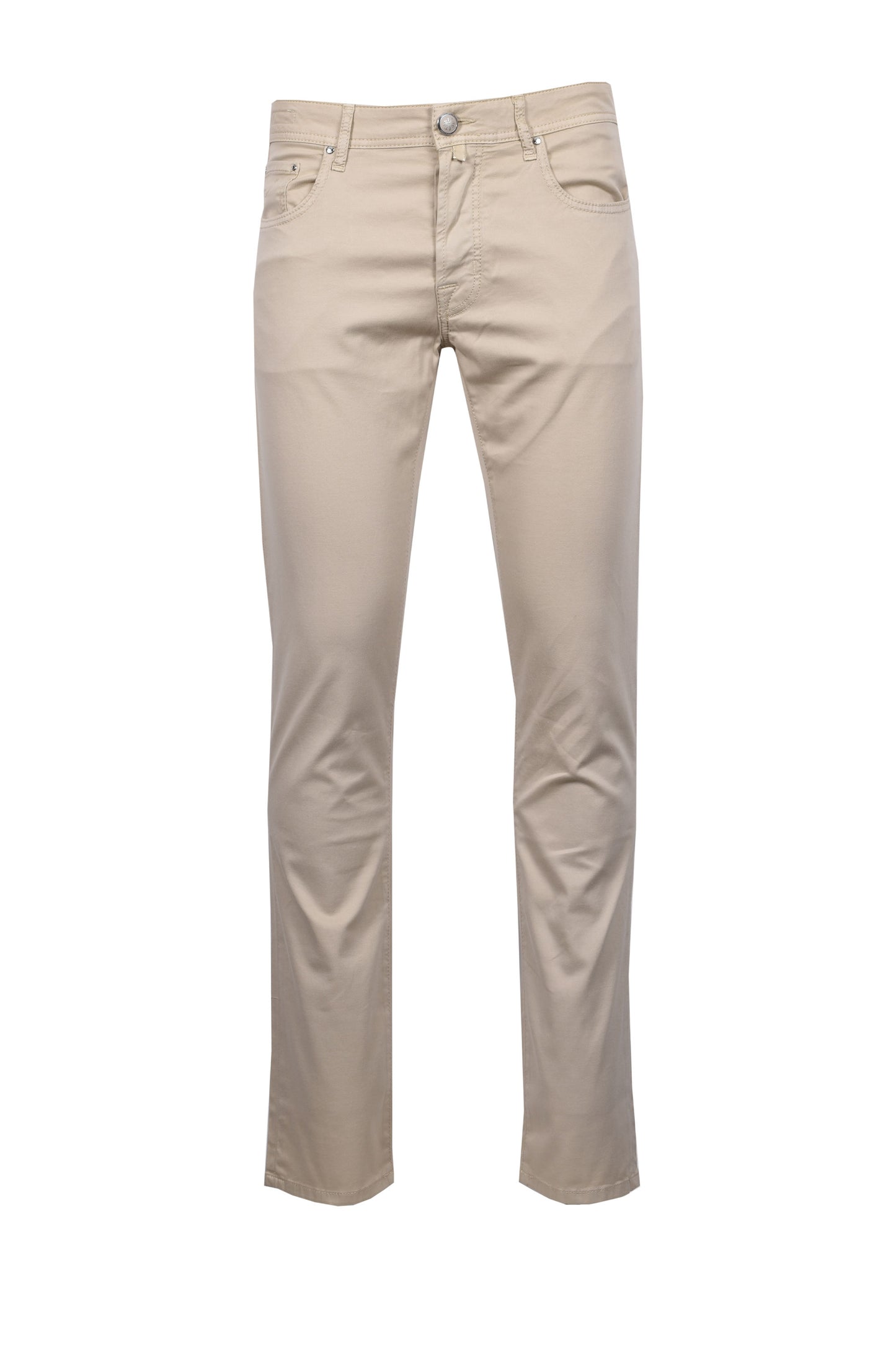 JACOB COHEN BARD JEANS LIGHT BEIGE
