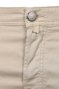 JACOB COHEN BARD JEANS LIGHT BEIGE Jacob Cohen