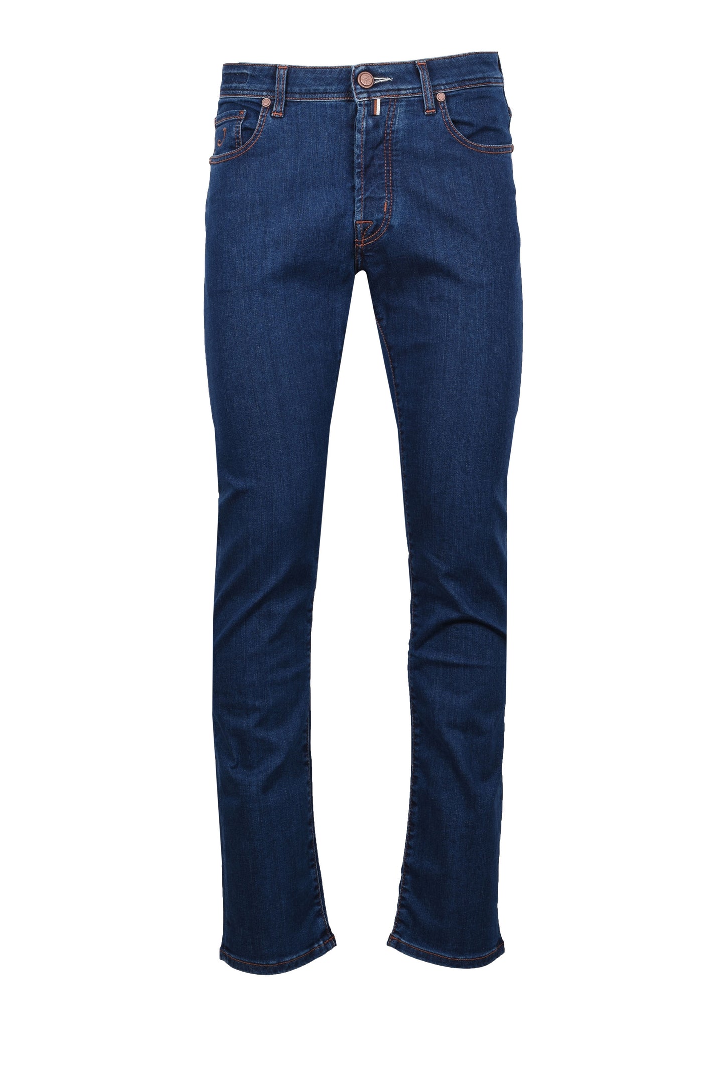 JACOB COHEN BARD JEANS LIGHT DENIM