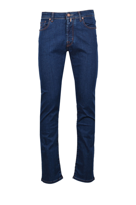 JACOB COHEN BARD JEANS LIGHT DENIM