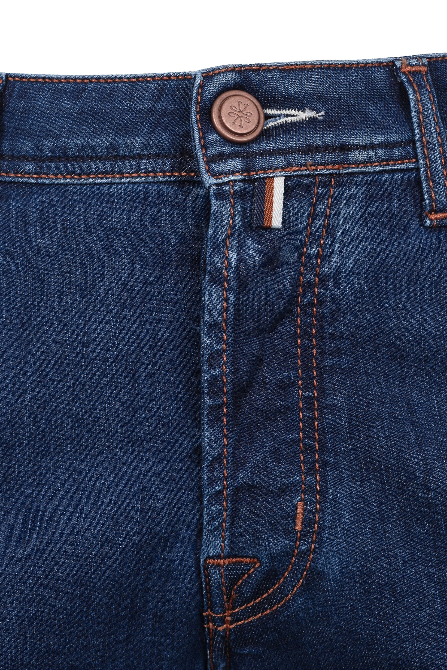 JACOB COHEN BARD JEANS LIGHT DENIM