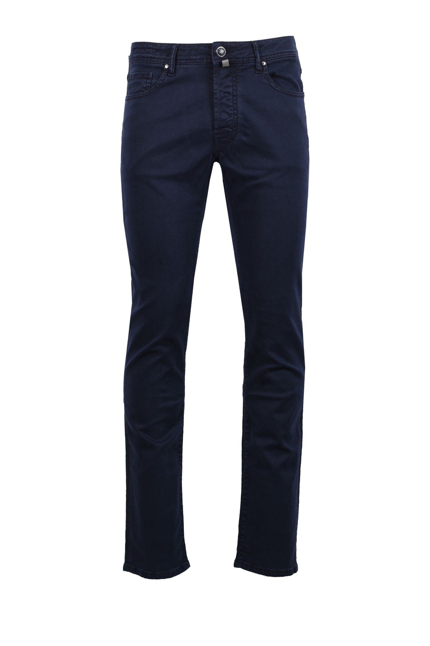 JACOB COHEN BARD JEANS NAVY Jacob Cohen Michael Stewart Menswear  Jeans