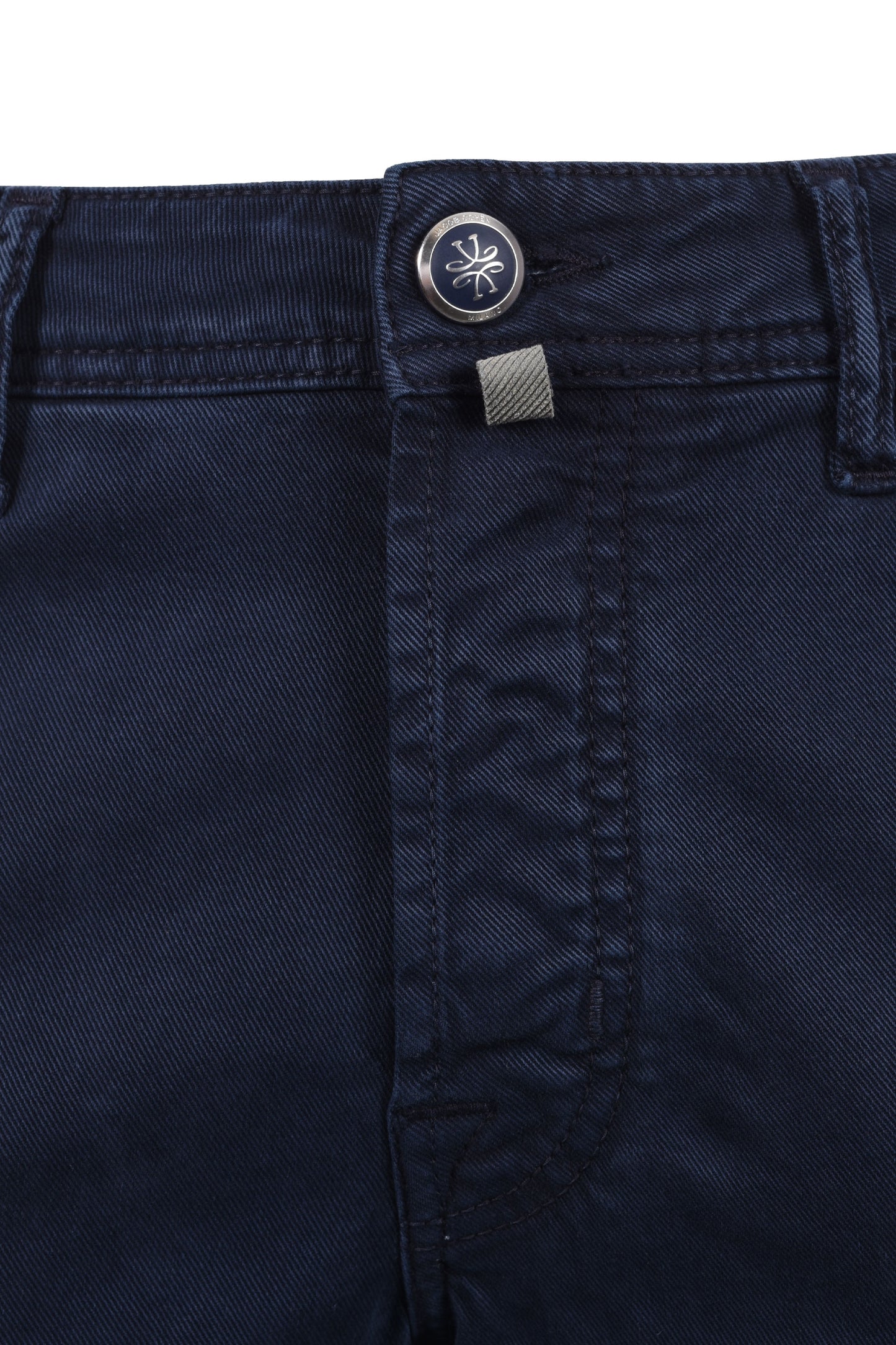 JACOB COHEN BARD JEANS NAVY Jacob Cohen Michael Stewart Menswear  Jeans