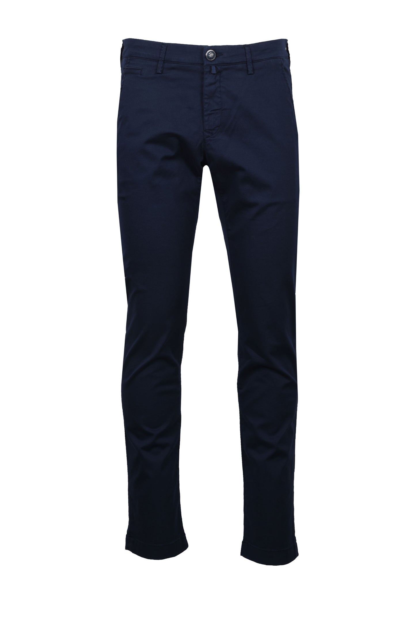 JACOB COHEN BOBBY CHINOS DARK BLUE