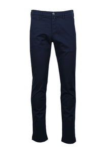 JACOB COHEN BOBBY CHINOS DARK BLUE Jacob Cohen