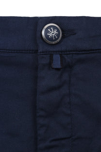 JACOB COHEN BOBBY CHINOS DARK BLUE Jacob Cohen
