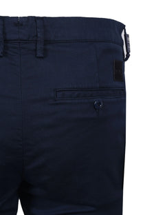 JACOB COHEN BOBBY CHINOS DARK BLUE Jacob Cohen