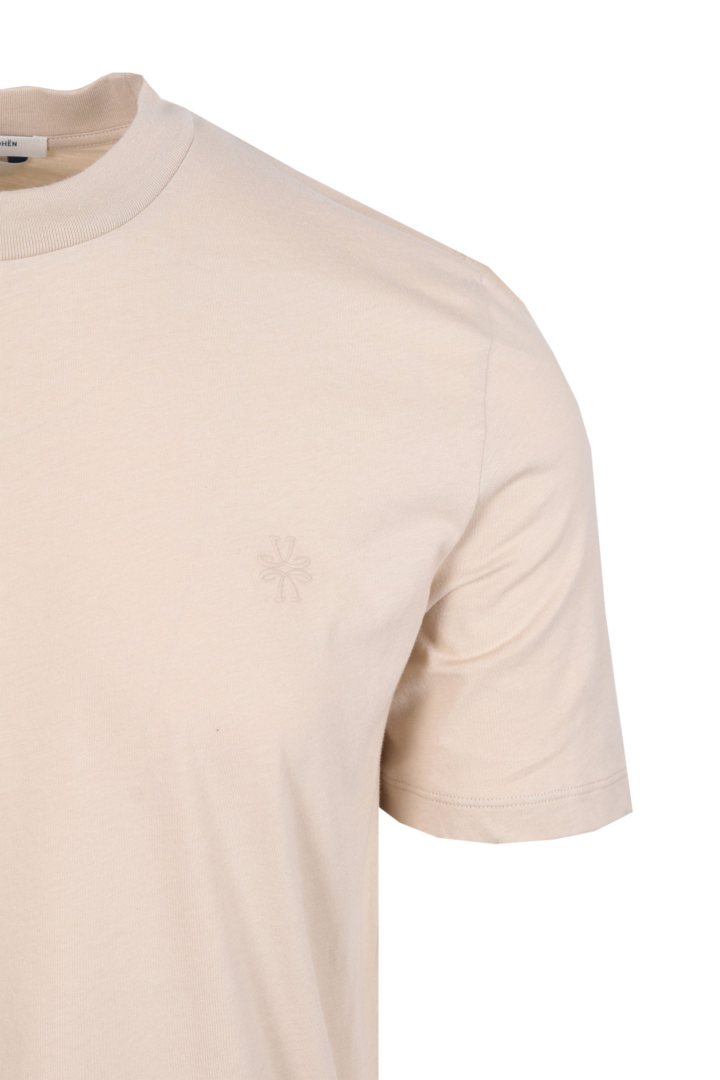 JACOB COHEN COSTINA T-SHIRT LIGHT BEIGE
