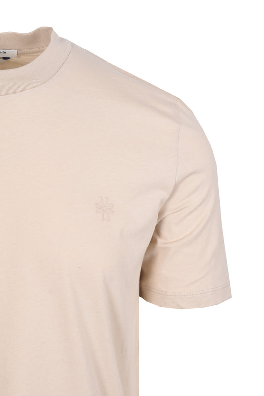 JACOB COHEN COSTINA T-SHIRT LIGHT BEIGE