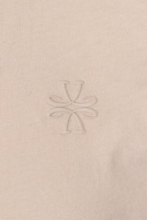 JACOB COHEN COSTINA T-SHIRT LIGHT BEIGE Jacob Cohen
