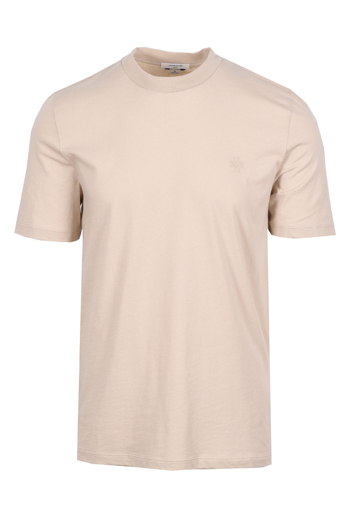 JACOB COHEN COSTINA T-SHIRT LIGHT BEIGE