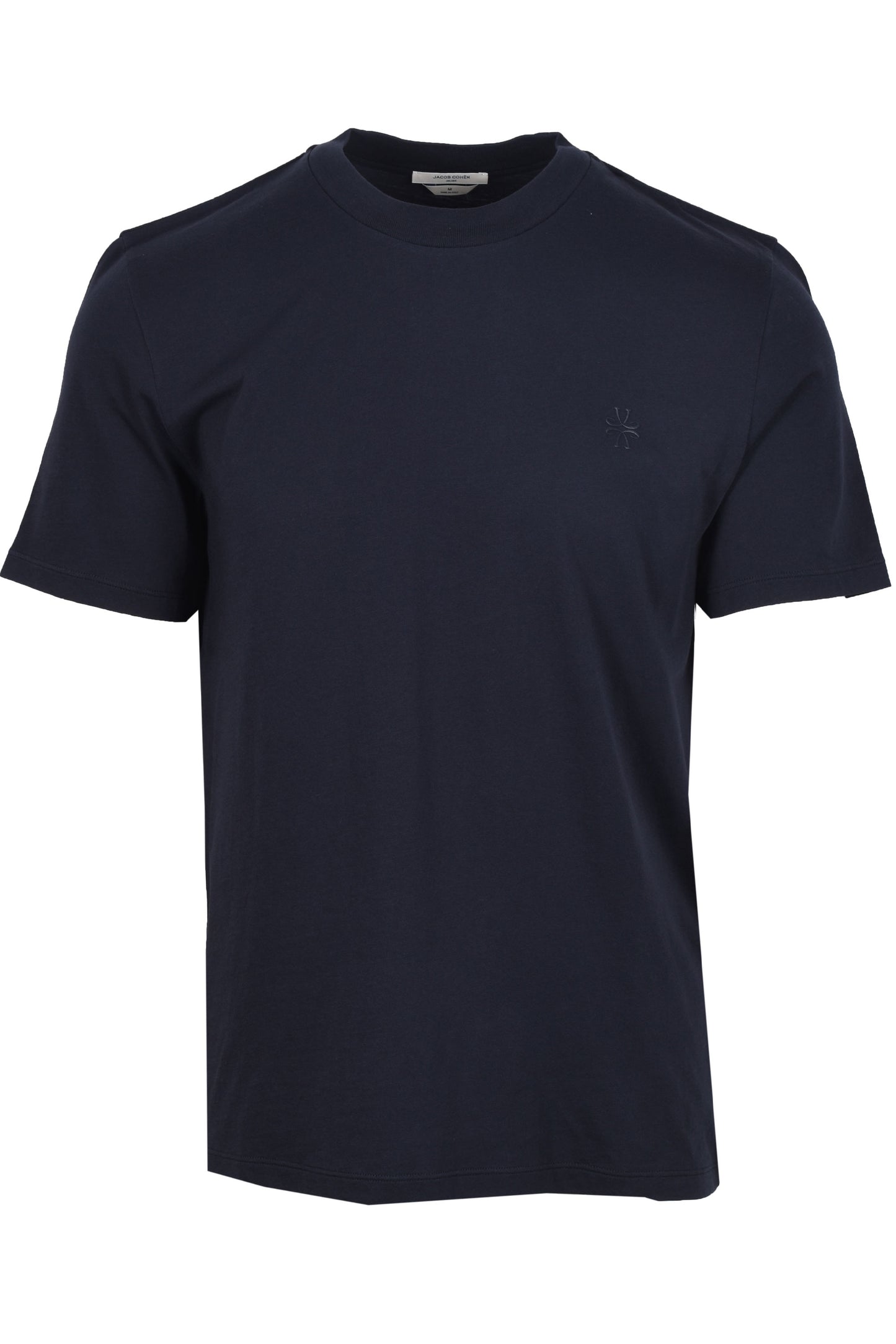 JACOB COHEN COSTINA T-SHIRT NAVY BLUE