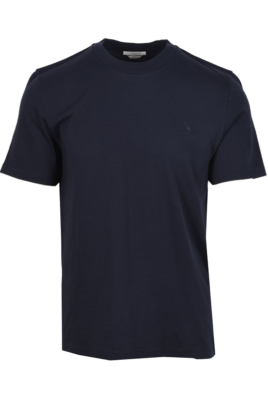 JACOB COHEN COSTINA T-SHIRT NAVY BLUE