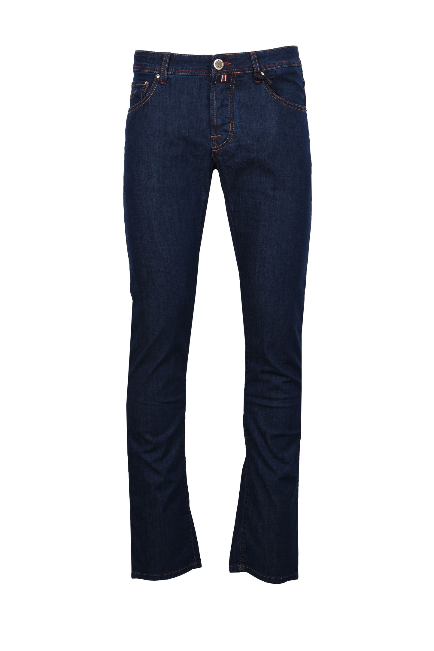 JACOB COHEN NICK JEANS DARK BLUE