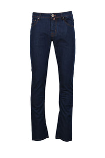 JACOB COHEN NICK JEANS DARK BLUE Jacob Cohen