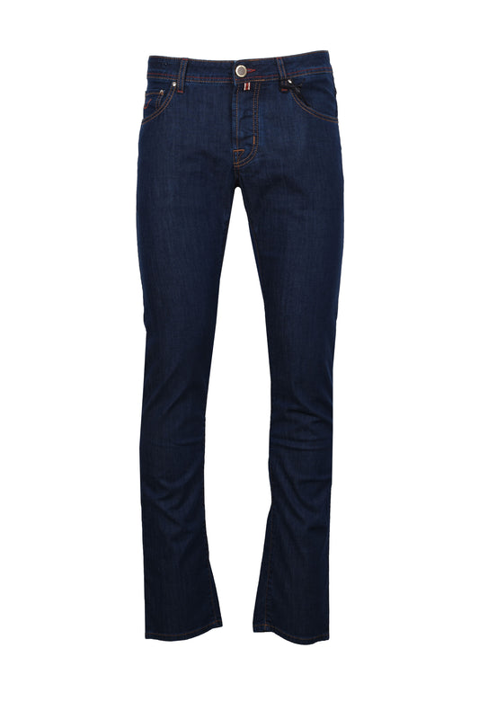JACOB COHEN NICK JEANS DARK BLUE